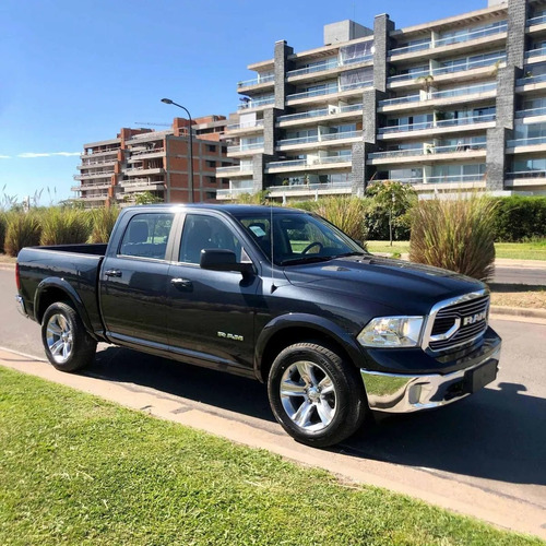 Imagen 5 de 13 de Ram 1500 Laramie 5.7l At6 V8 Awd As