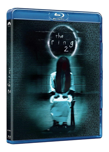 Blu-ray The Ring 2 / La Llamada 2