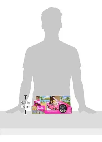 Barbie dvx59 2025