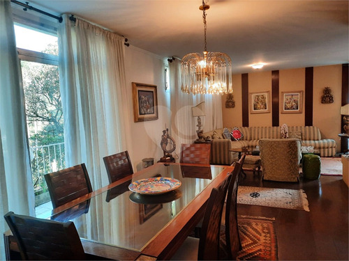 Imagem 5 de 30 de Casa - Venda - 3 Suites - Jardim Marajoara - Reo63355