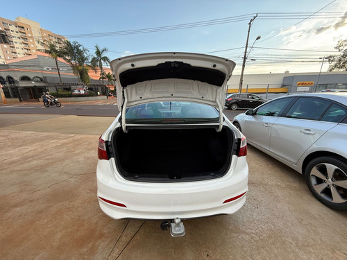 Chevrolet Onix plus 1.0 Turbo LTZ (Aut)
