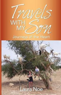 Libro Travels With My Son : Journeys Of The Heart - Laura...