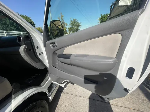 Nissan Nv350 2015 Estándar