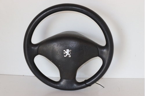 Volante Direccion Peugeot 306 2001 Con Airbag Vdn041