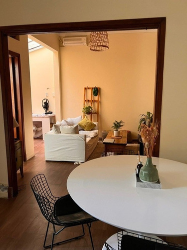 Imagen 7 de 14 de Departamento Ph En Venta Ubicado En Almagro, Capital Federal, Buenos Aires