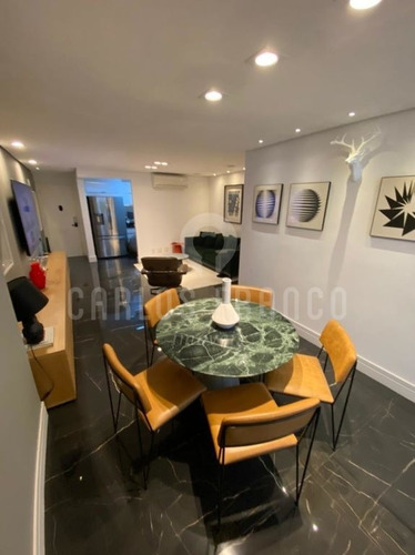 Apartamento Garden 2 Dormitórios - Campo Belo - Cf65695