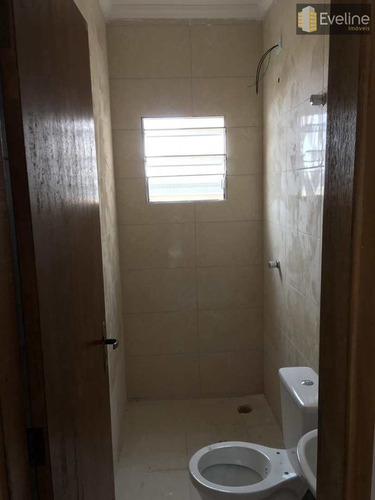 Imagem 8 de 11 de Vila Nova Cintra - Mogi - Apartamento Para Alugar - 60m² - V1059