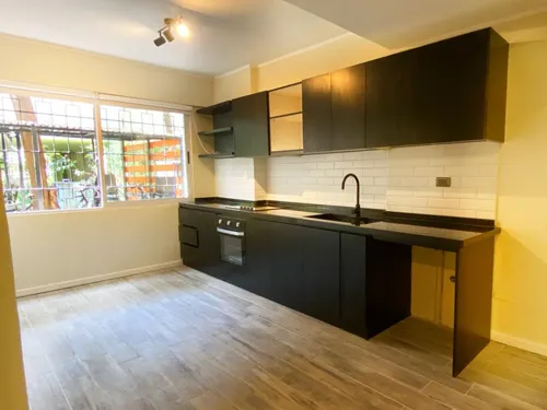 Departamento En Arriendo Av. Pedro De Valdivia