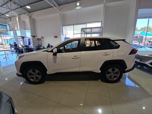 Toyota Rav4 Rav 4 Le 2.0 2023