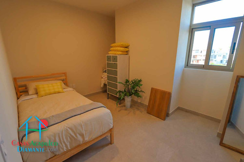 Cad Ensueño P3. Hermoso Departamento Con Alberca Privada Y Acceso Directo Desde Elevador