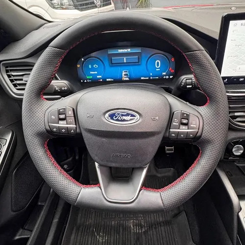 Ford Escape 2.5 St-Line Select Awd Hybrid Cvt