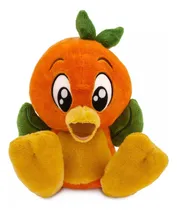 Comprar Orange Bird Peluche Big Feet 28cm Paton Disney Store