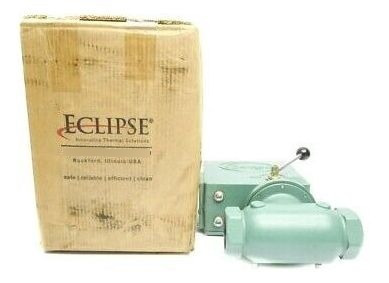 Eclipse 208ltis-3 120v 30psi Nsmp Mgg