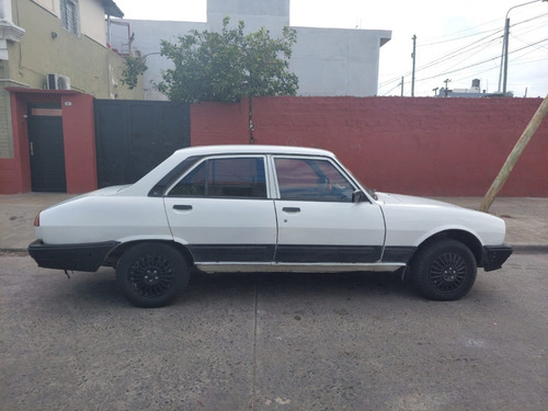 Peugeot 504 2.3 Xsd Tf