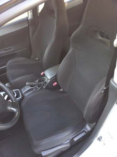 Imagen 12 de 19 de Subaru Wrx Wrx