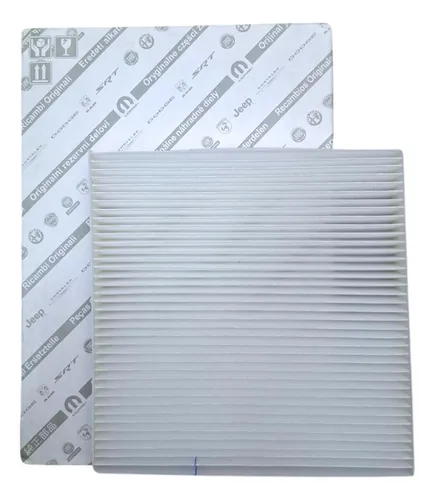 comprar Filtro De Habitaculo Fiat Argo Cronos Pulse Mobi 1.0 1.3 1.8