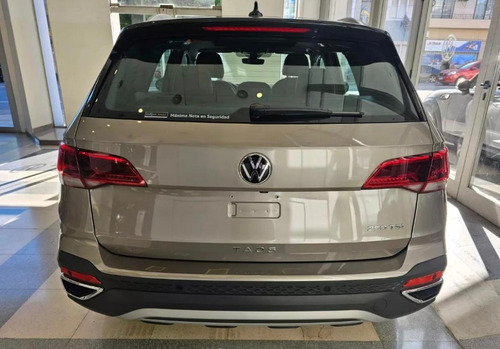 Volkswagen Taos Comfortline 2025 Adjudicada Edj