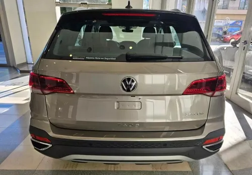Volkswagen Taos Comfortline 2025 Adjudicada Edj