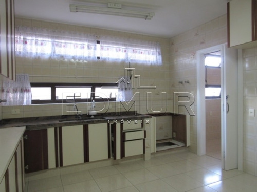 Imagem 6 de 15 de Apartamento - Vila Santa Teresa - Ref: 10487 - V-10487