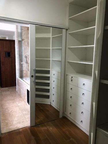 Imagem 7 de 17 de Cobertura Com 3 Dormitórios À Venda, 210 M² Por R$ 2.500.000 - Moema - São Paulo/sp - Co0758