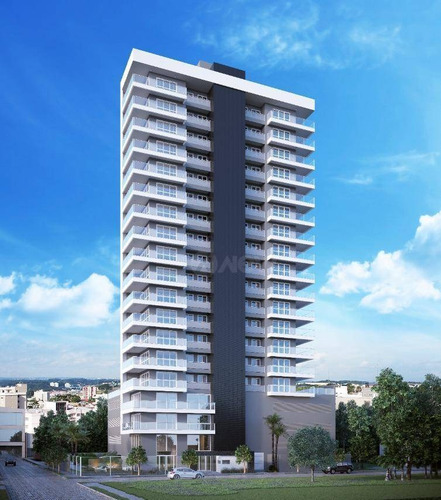 Imagem 22 de 24 de Apartamento À Venda, 150 M² Por R$ 1.074.589,00 - Morro Do Espelho - São Leopoldo/rs - Ap2971
