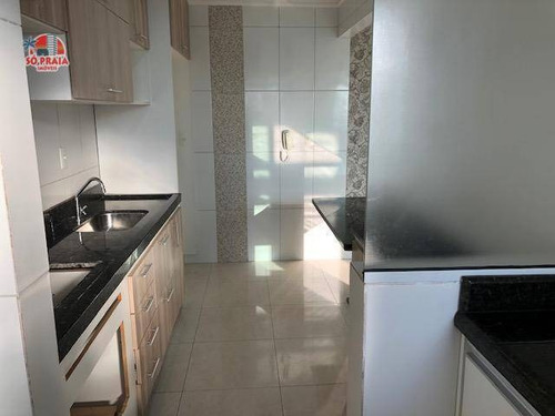 Imagem 22 de 30 de Apartamento Com 2 Dormitórios À Venda, 79 M² Por R$ 420.000,00 - Caiçara - Praia Grande/sp - Ap2655