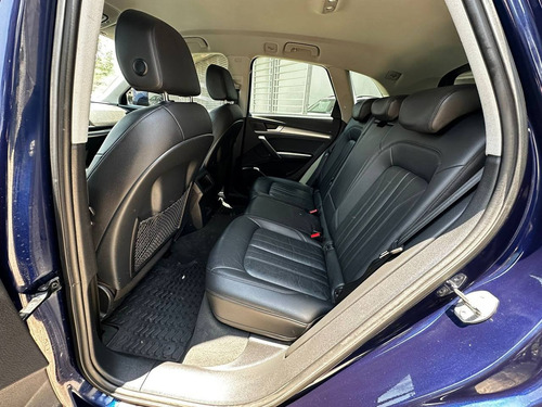 Audi Q5 2.0 L T Dynamic Dsg