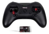 Comprar Transmisor Rc Radiolink T8s 8 Canales 2.4 Ghz Con Receptor