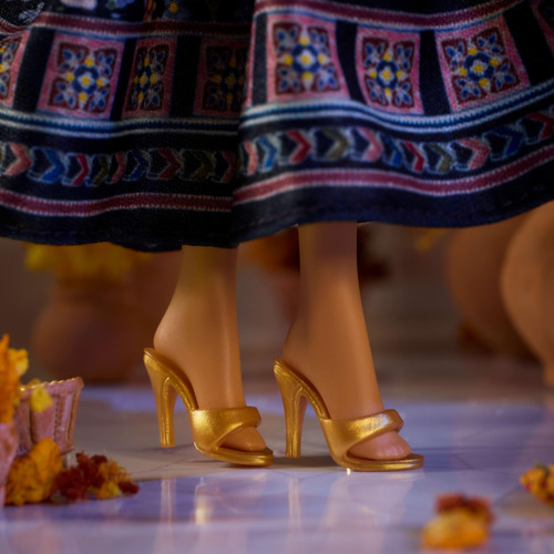 Muñeca Barbie Diwali Anita Dongre Festival Of Lights Look