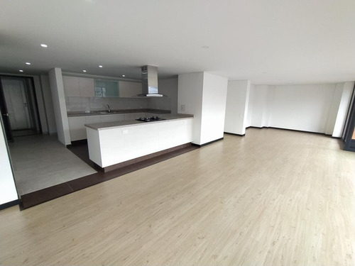 Apartamento En Venta