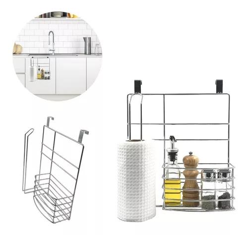 Organizador especias de cocina especiero condimenteros