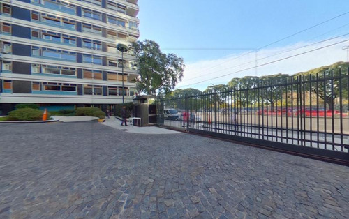 Imagen 6 de 20 de Libertador 4444 Mario Roberto Alvarez Piso Alto Torre 4 Dormitorios Con Baño Suite Vista Abierta En Cañitas Palermo Vista A Aviones Y Aeroparque Rio
