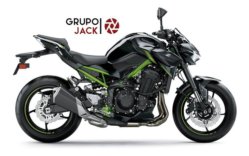 Imagen 3 de 16 de Kawasaki Z900 Anticipo Y Cuotas! Solo En Grupo Jack!!