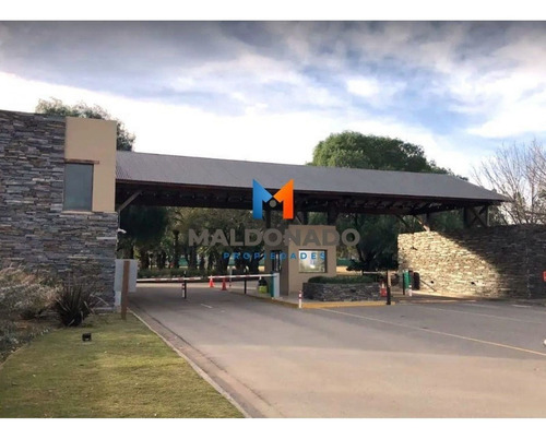 Imagen 2 de 12 de Venta Lotes En Chacras De La Villa