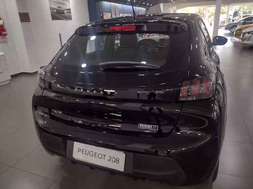 Imagen 5 de 8 de Peugeot 208 Active 1.6