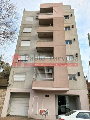 Departamento En Venta En Santos Lugares