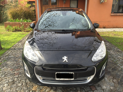 Peugeot 308 2.0 Feline 143cv Tiptronic