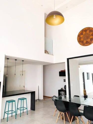 Oportunidade Lindo Sobrado Com 4 Dormitórios À Venda, 220 M² Por R$ 1.250.000 - Condomínio Ibiti Royal Park - Sorocaba/sp - So0151 - 67640231