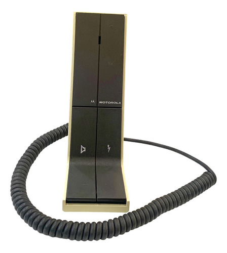 Microfone Mesa Hm3000b Rádio Motorola Pro5100 Pro3100 (Usado)