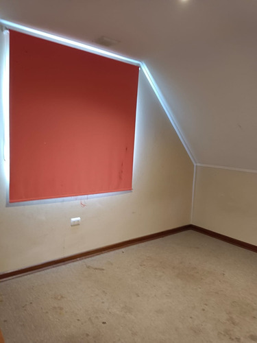 Casa En Villa Pocuro Coronel