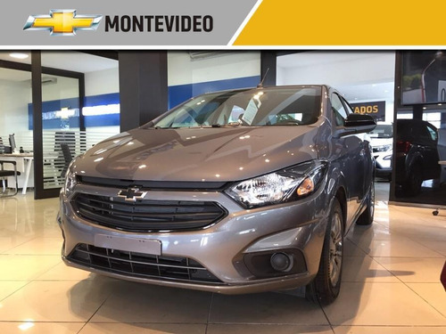 Chevrolet Onix Edition Black 2021 0km