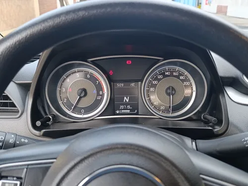 Suzuki Swift 1.2 Dzire