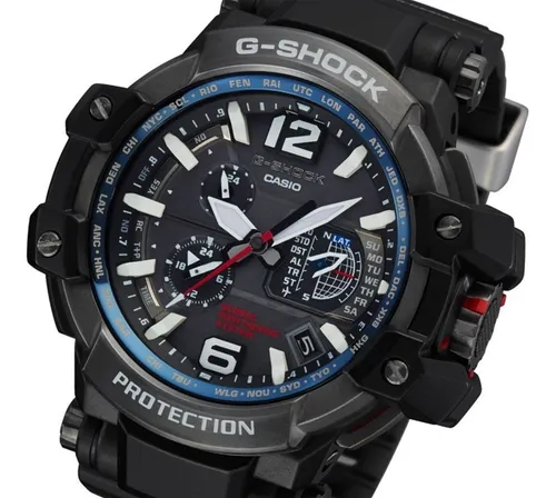 Casio 1036 cheap gpw 1000