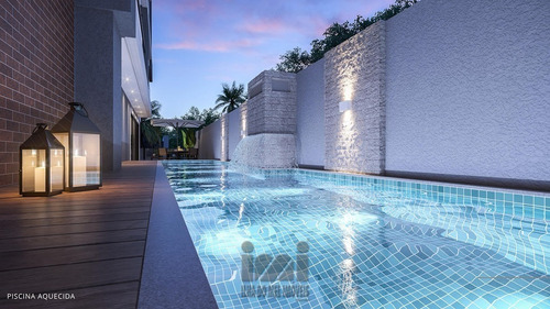 Imagem 5 de 15 de Lançamento Apartamentos Com Suíte Em Caiobá - 1019mt-1