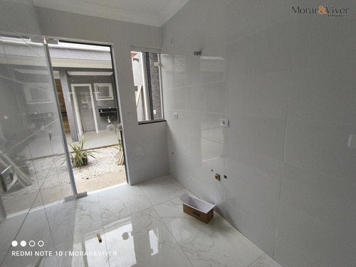 Imagem 10 de 15 de Casa Para Venda Em Fazenda Rio Grande, Eucaliptos, 3 Dormitórios, 1 Suíte, 3 Banheiros, 2 Vagas - Faz4220_1-2092843