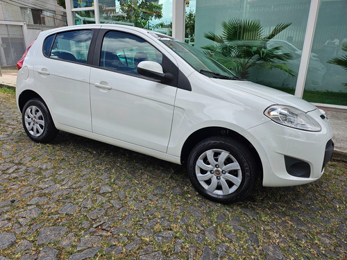 Fiat Palio 1.0 Attractive Flex 5p