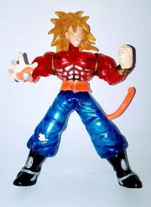 Juguetes de dragon ball af hotsell