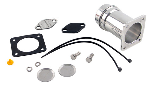 Kit De Protección Egr Para Bmw 3.0 M57n2 E60 E61 E65 E83 E53
