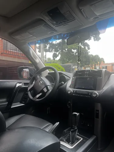 Toyota Prado 3.0 Tx-l