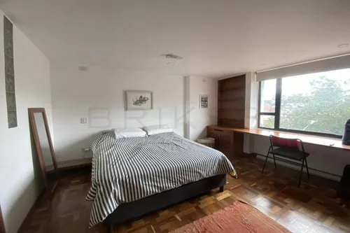 Apartamento En Arriendo En Quinta Camacho. Cod A7386